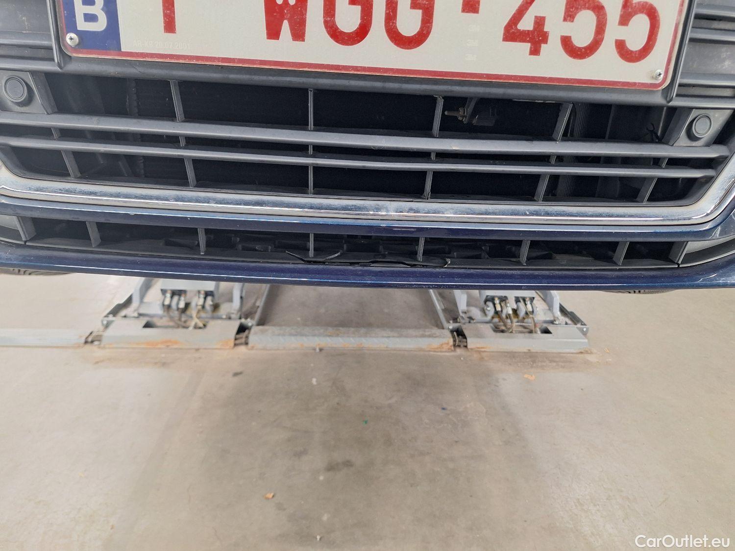  Audi  A3 Audi,  Sportback FL'16, Audi  Sportback 1.0 30 TFSi 85kW S tronic 5d #29