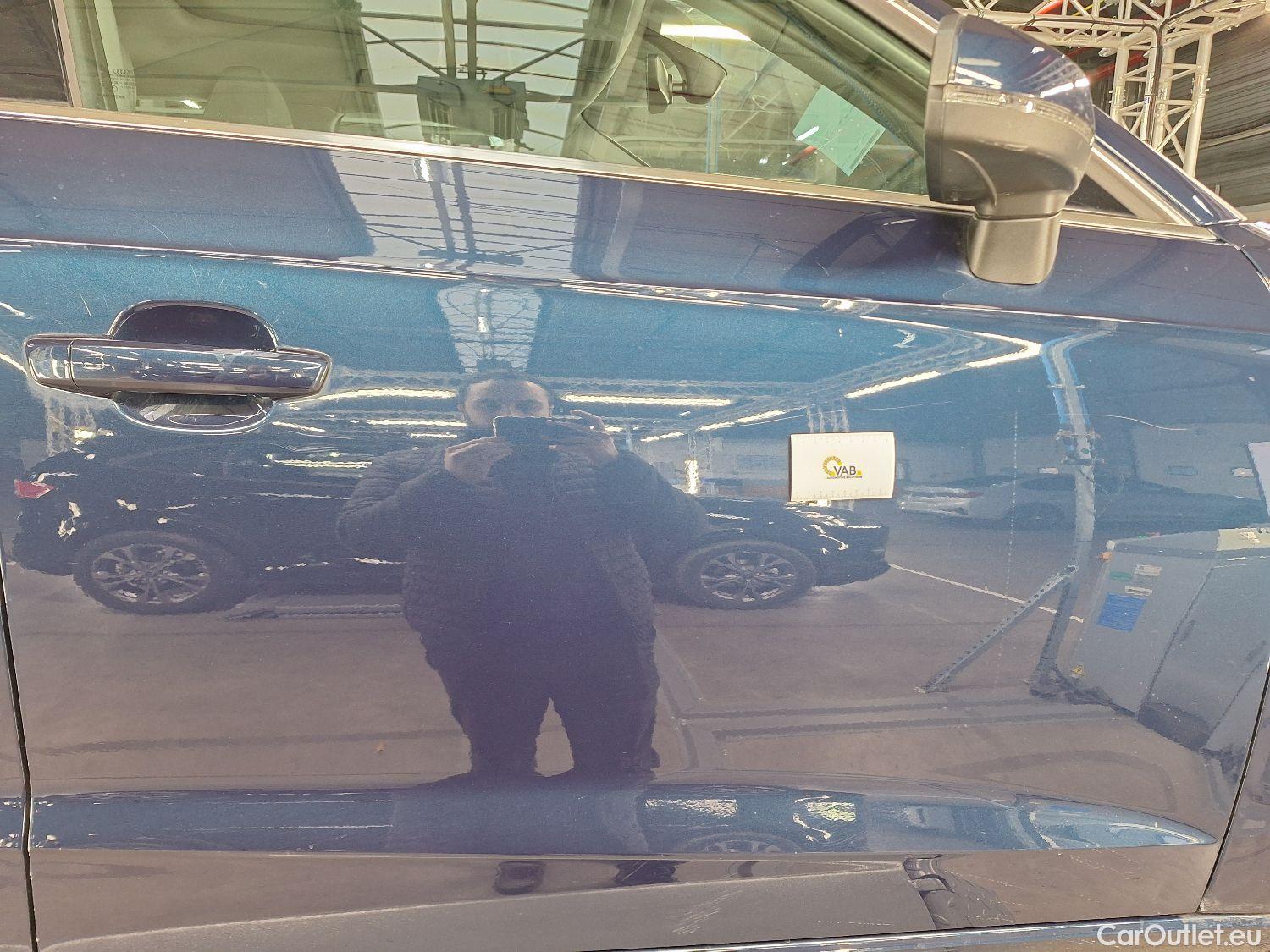  Audi  A3 Audi,  Sportback FL'16, Audi  Sportback 1.0 30 TFSi 85kW S tronic 5d #12