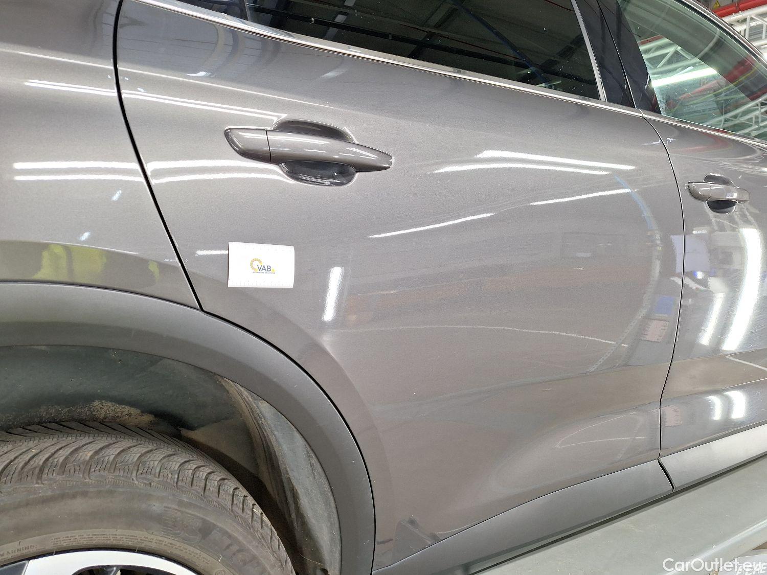  DS  DS7 DS,  CB '17, DS 7 Crossback 1.5 BlueHDi 130 Automatic Bastille  #4