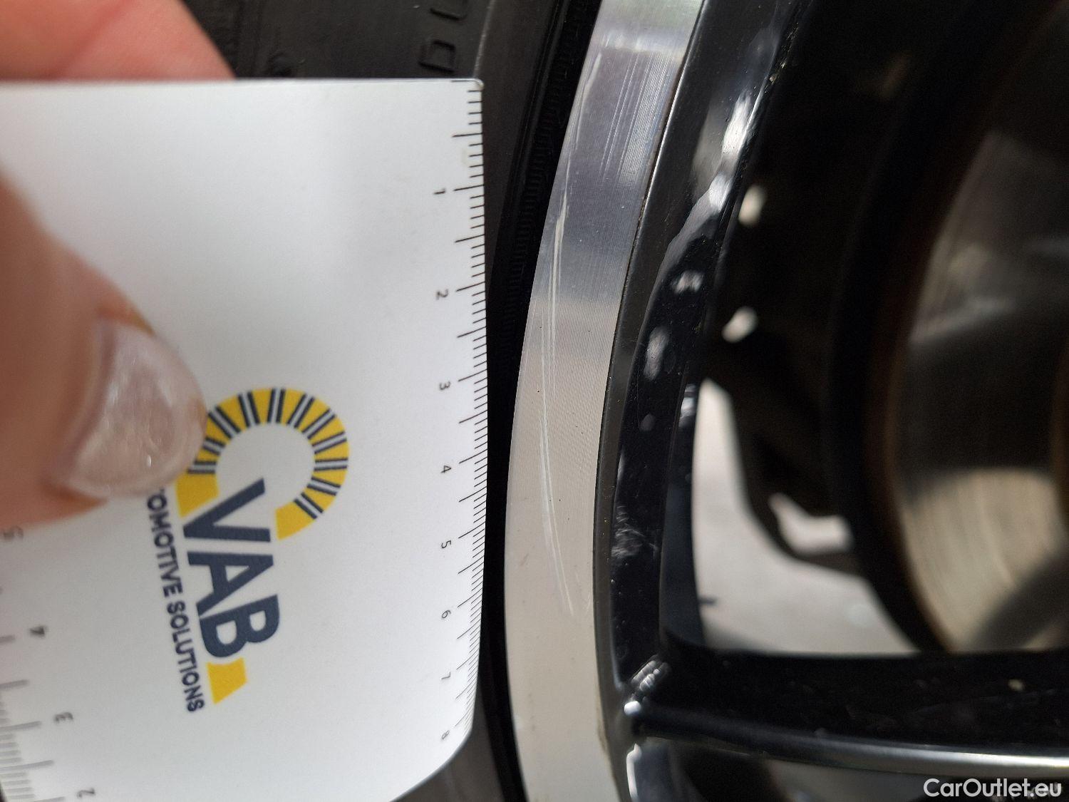  DS  DS7 DS,  CB '17, DS 7 Crossback 1.5 BlueHDi 130 Automatic Bastille  #7