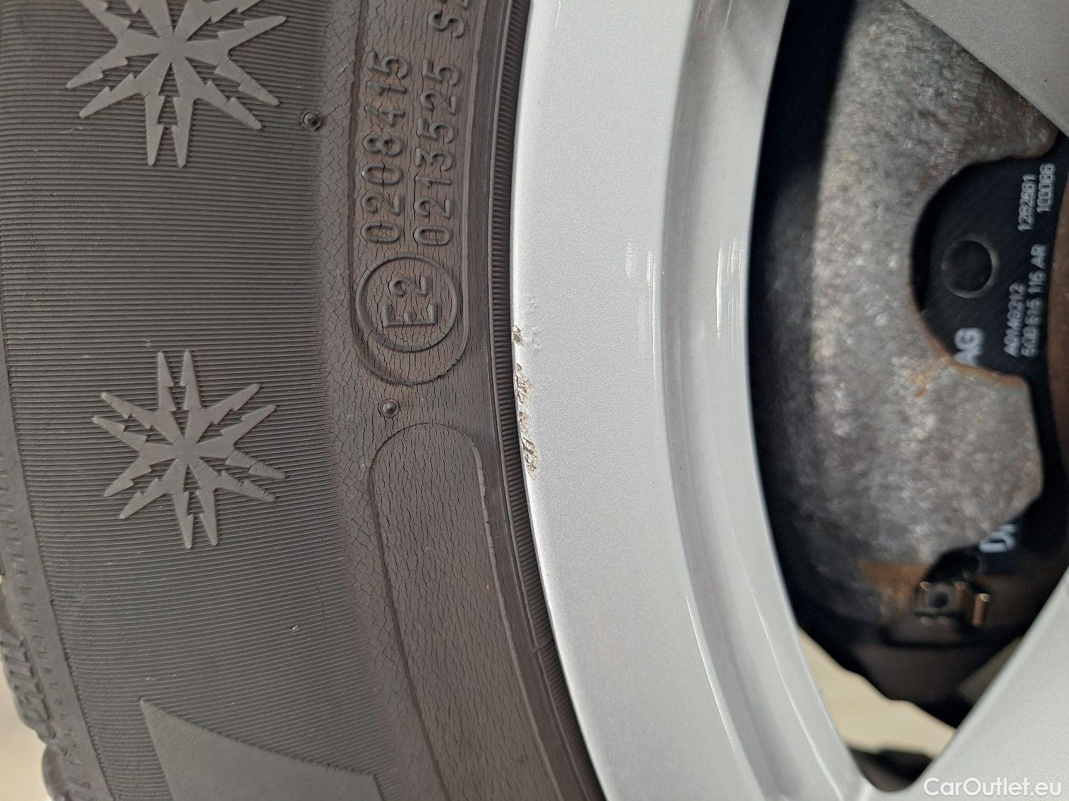  Audi  A3 Audi,  Sportback FL'16, Audi  Sportback 1.0 30 TFSi 85kW S tronic 5d #10