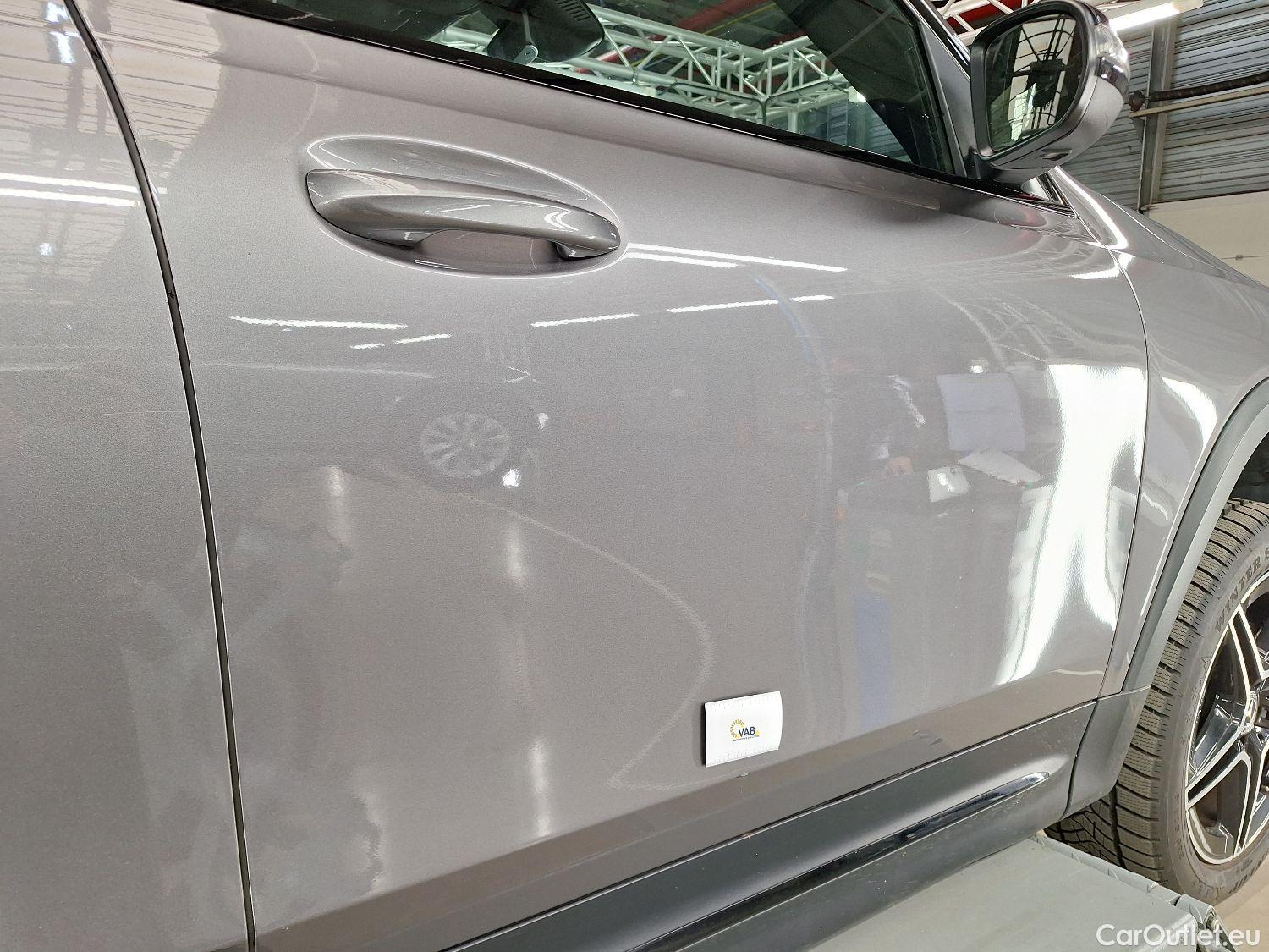  Mercedes  GLB Mercedes,  '19, Mercedes-Benz   200 d 5d #9