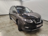  Nissan  X-Trail Nissan  DIG-T 160 DCT N-Connecta 5d #8