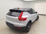  Volvo  XC 40 Volvo, XC40 '17, Volvo XC40 T3 Geartronic R-Design 5d #8