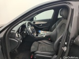  Mercedes  C-Klasse Mercedes-Benz  Berline C 300 de Business Solution Auto 4d #3
