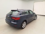  Audi  A3 Audi,  Sportback FL'16, Audi  Sportback 1.0 30 TFSi 85kW S tronic 5d #8