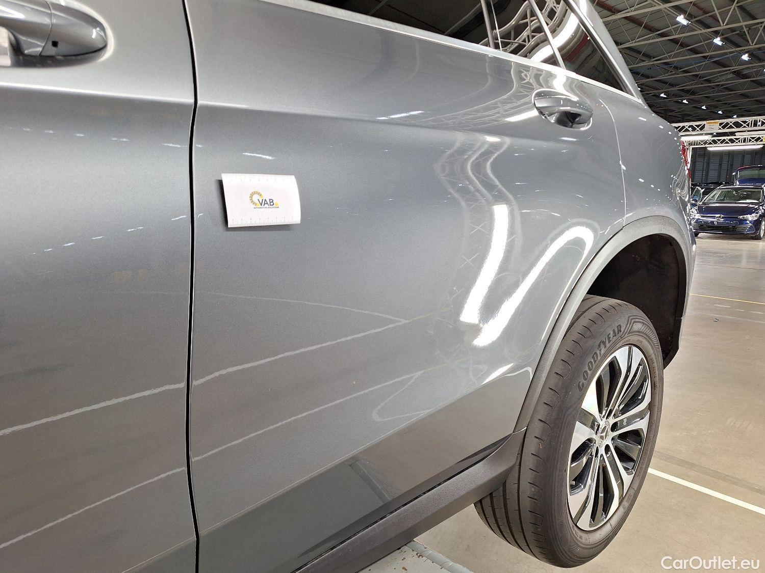  Mercedes  G-Klasee Mercedes, GLC FL'19, Mercedes-Benz GLC GLC 200 d Business Solution Limi #19