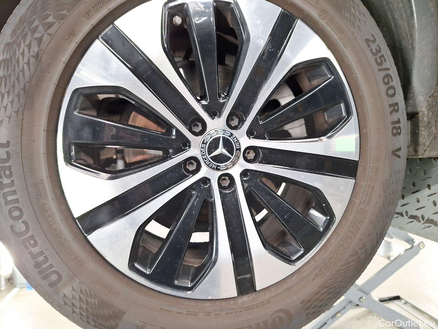  Mercedes  G-Klasee Mercedes, GLC FL'19, Mercedes-Benz GLC GLC 200 d Business Solution Limi #14