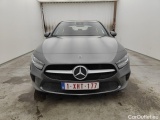  Mercedes  A-Klasse Mercedes-Benz  Limousine A 180 d DCT Business Solution 4d #5
