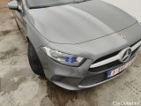  Mercedes  A-Klasse Mercedes-Benz  Limousine A 180 d DCT Business Solution 4d #106