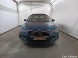  Skoda  Superb Skoda  2.0 CRTDI 110kW DSG7 Style 5d #5