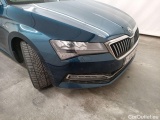  Skoda  Superb Skoda  2.0 CRTDI 110kW DSG7 Style 5d #30