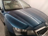  Skoda  Superb Skoda  2.0 CRTDI 110kW DSG7 Style 5d #38