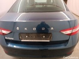  Skoda  Superb Skoda  2.0 CRTDI 110kW DSG7 Style 5d #62
