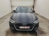  Audi  A4 Audi  Avant 2.0 30 TDi 100kW S tronic Business Ed 5d #5
