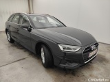  Audi  A4 Audi  Avant 2.0 30 TDi 100kW S tronic Business Ed 5d #8
