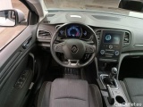  Renault  Megane Renault Mégane Grandtour Blue dCi 95 Corporate Edition 5d #9