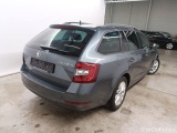  Skoda  Octavia Skoda  Combi 1.6 CRTDI GreenTec 85kW Ambition 5d #2