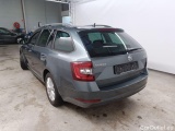  Skoda  Octavia Skoda  Combi 1.6 CRTDI GreenTec 85kW Ambition 5d #7