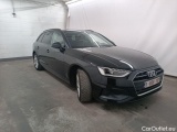  Audi  A4 Audi  Avant 2.0 30 TDi 100kW S tronic Business Ed 5d #8