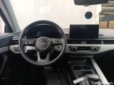  Audi  A4 Audi  Avant 2.0 30 TDi 100kW S tronic Business Ed 5d #9