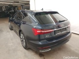  Audi  A6 Audi  Avant Business Edition 30 TDI S tronic 5d #7