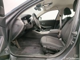  Bmw  Serie 3 BMW 3 Reeks Touring 318dA (110 kW) 5d #3