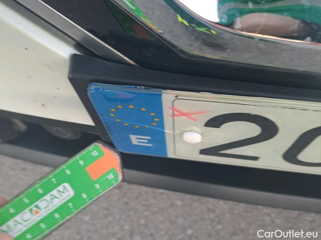  Nissan  Qashqai NISSAN  / 2021 / 5P / todoterreno DIG-T 116kW Xtronic N-Connecta (Skyline) #36