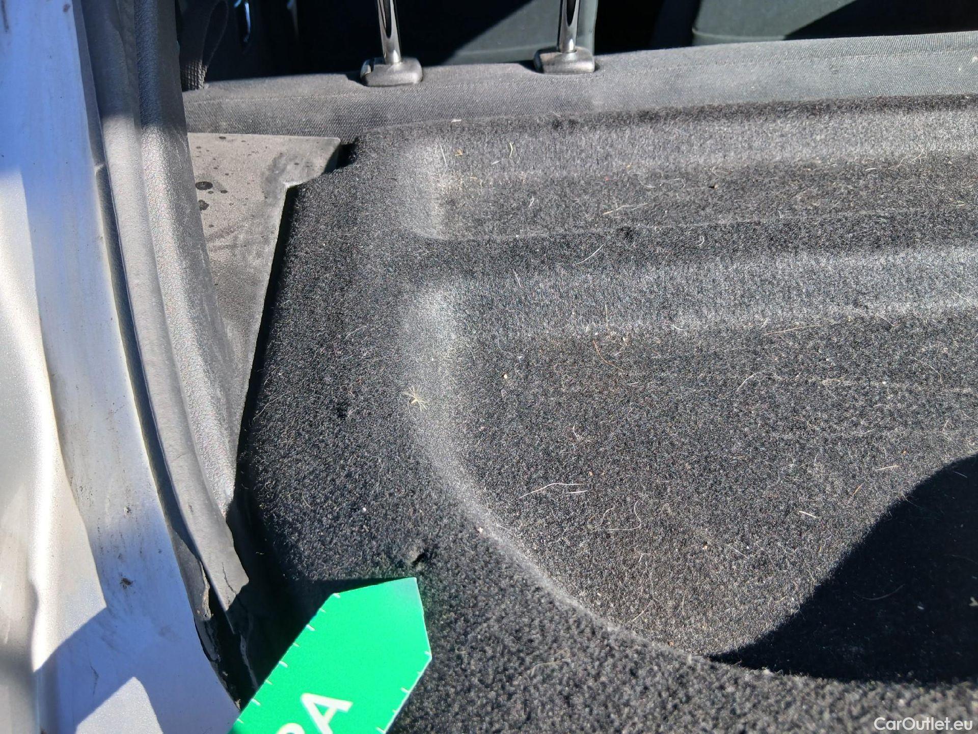  Dacia  Spring DACIA  / 2021 / 5P / berlina con portón Comfort Plus Electric 33kW (45CV) (AC) #7