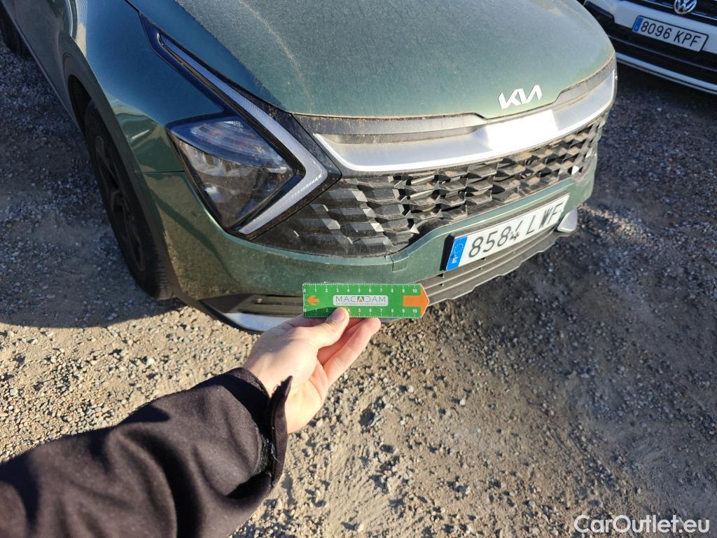  KIA  Sportage KIA  / 2022 / 5P / todoterreno 1.6 T-GDi 112kW (150CV) Concept 4X2 #26