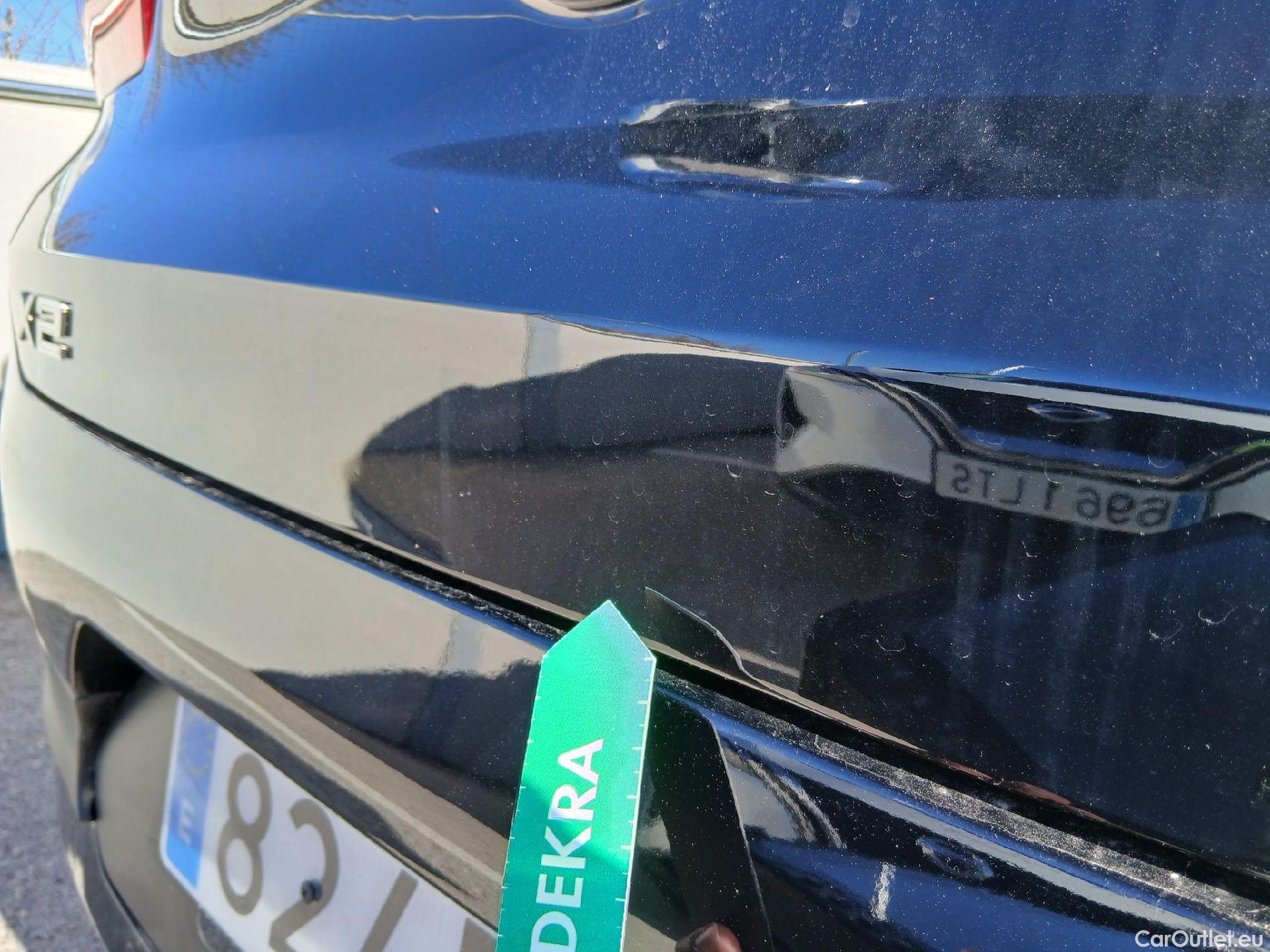  Bmw  X2 BMW  sDrive18i #14