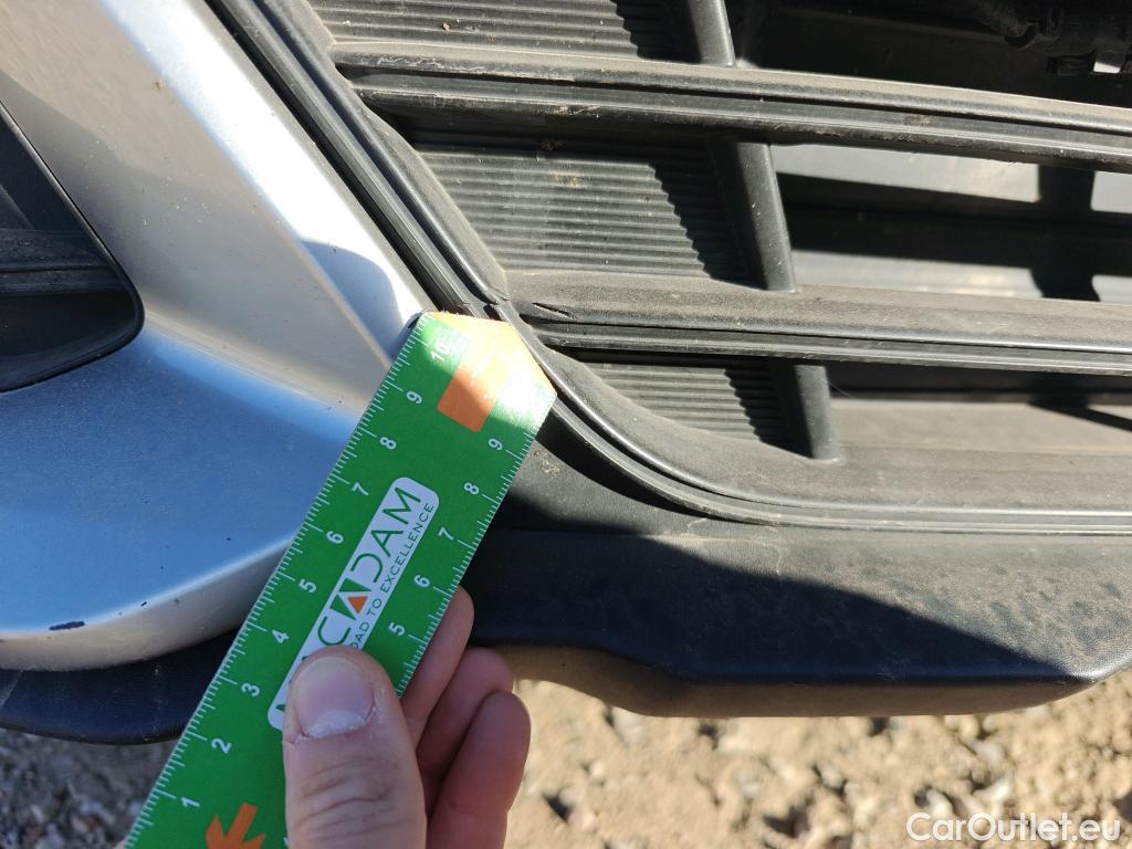  KIA  Sportage KIA  / 2022 / 5P / todoterreno 1.6 T-GDi 112kW (150CV) Concept 4X2 #41