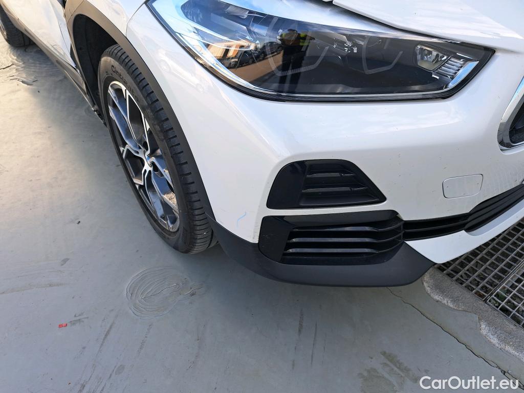  Bmw  X2 BMW  sDrive18i (CX) #38