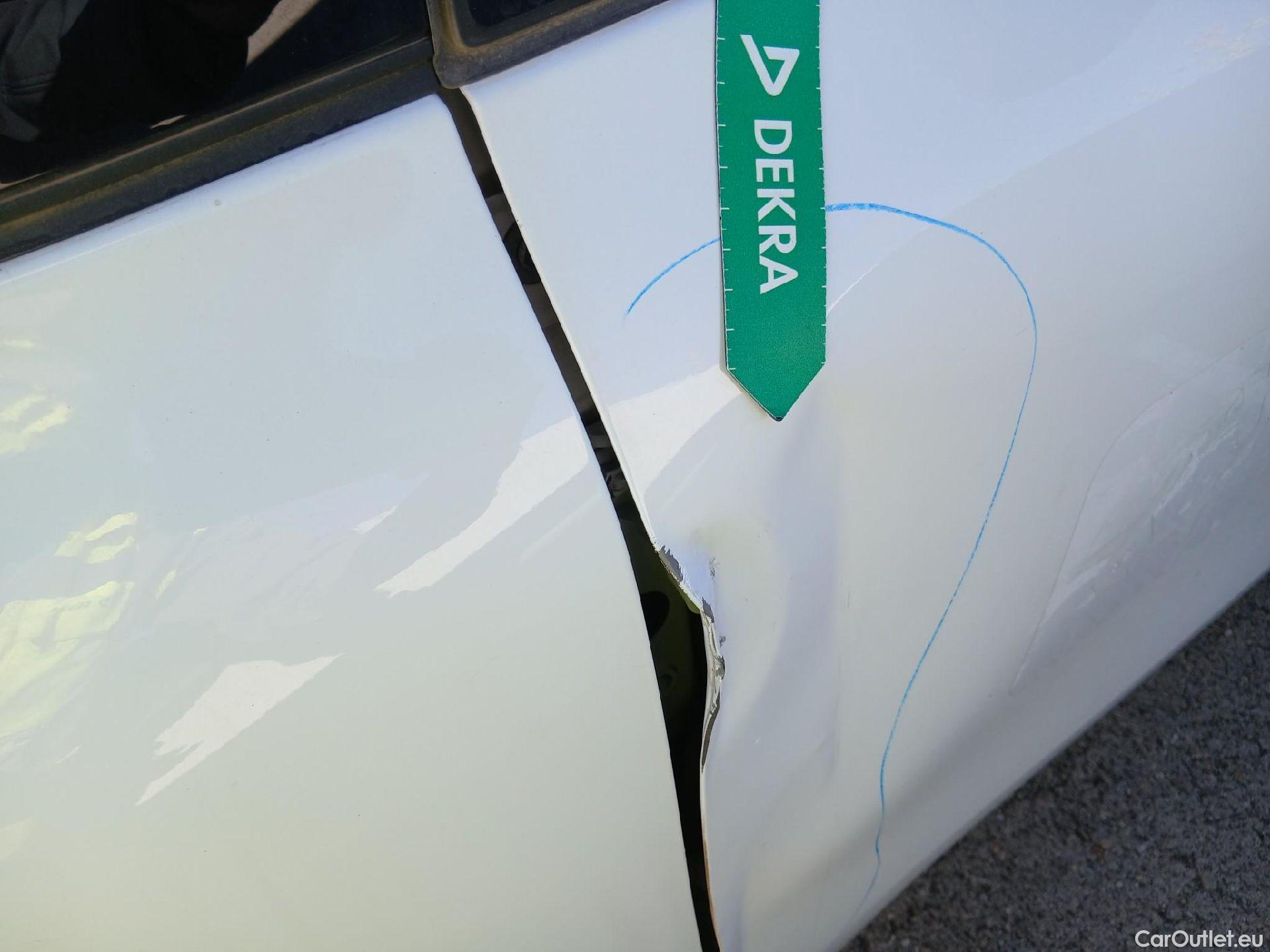  Renault  Kangoo RENAULT  Combi / 2021 / 5P / combi Life Edition One 1.5 Blue dCi 70kW(95CV) (IND)(AC) #5