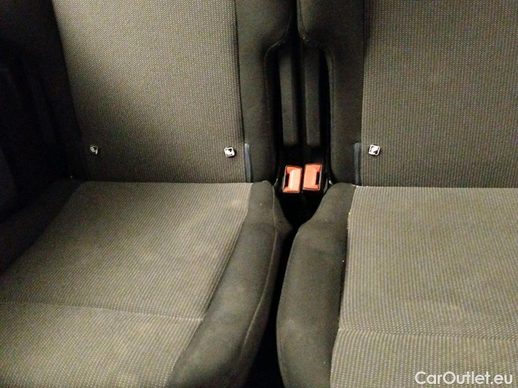  Peugeot  RIFTER PEUGEOT  / 2018 / 4P / combi Active Standard BlueHDi 73kW (IND) (AC2) #11