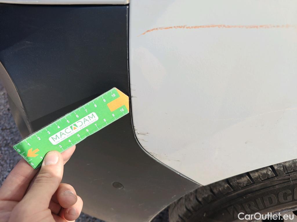  Citroen  Jumpy CITROEN  / 2016 / 4P / furgón Talla XS BlueHDi 120 S&S 6v CityVan #76