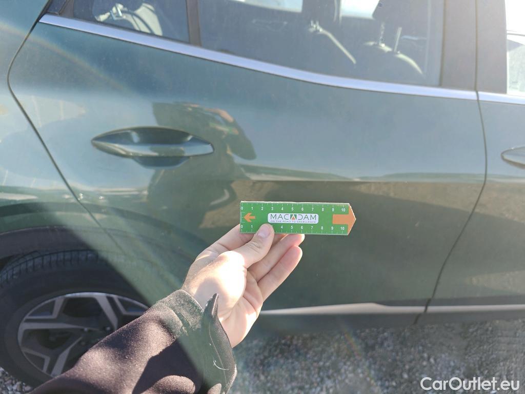  KIA  Sportage KIA  / 2022 / 5P / todoterreno 1.6 T-GDi 112kW (150CV) Concept 4X2 #44