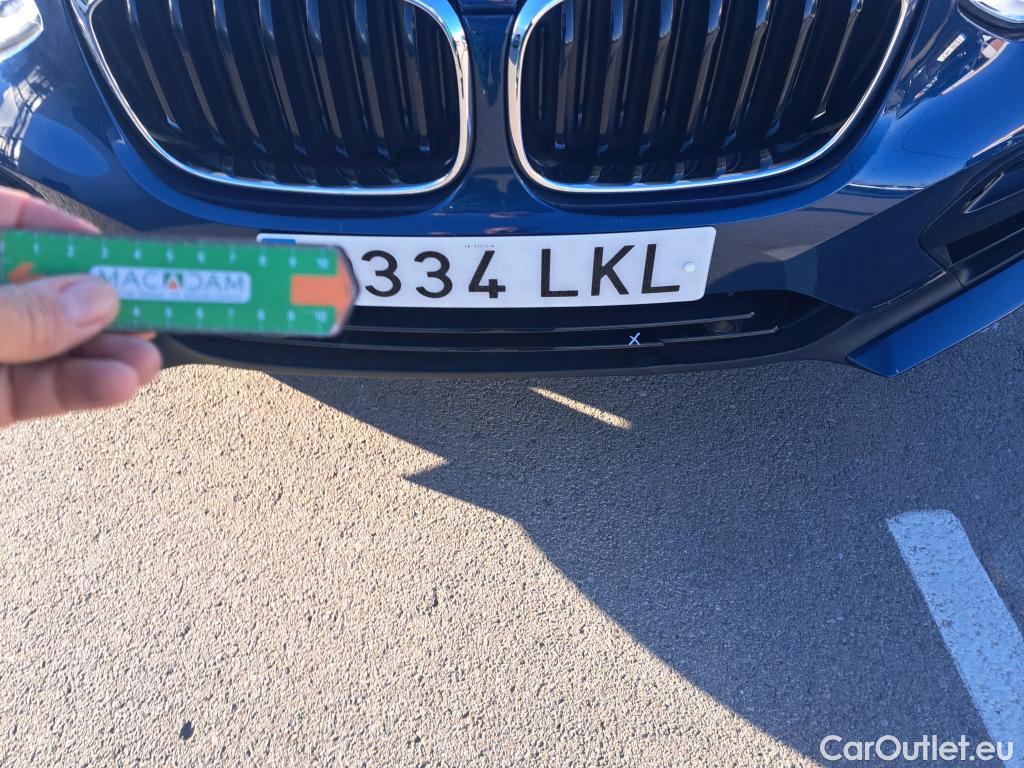  Bmw  X4 BMW  / 2018 / 5P / todoterreno xDrive20d #4