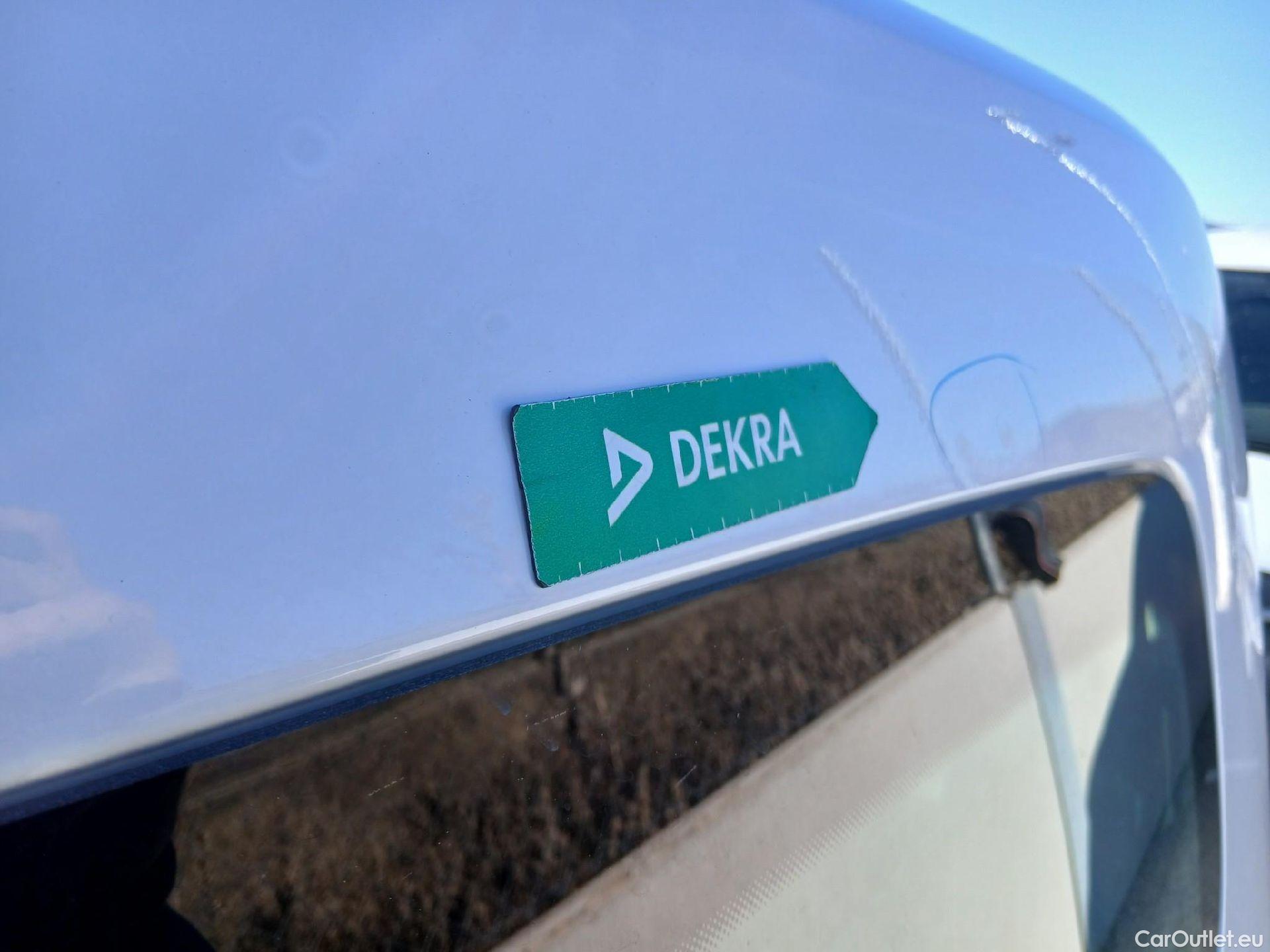  Renault  Kangoo RENAULT  Combi / 2021 / 5P / combi Life Edition One 1.5 Blue dCi 70kW(95CV) (IND)(AC) #16