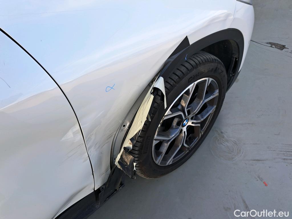  Bmw  X2 BMW  sDrive18i (CX) #3