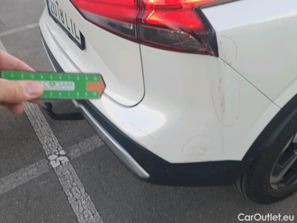  Nissan  Qashqai NISSAN  / 2021 / 5P / todoterreno DIG-T 116kW Xtronic N-Connecta (Skyline) #15