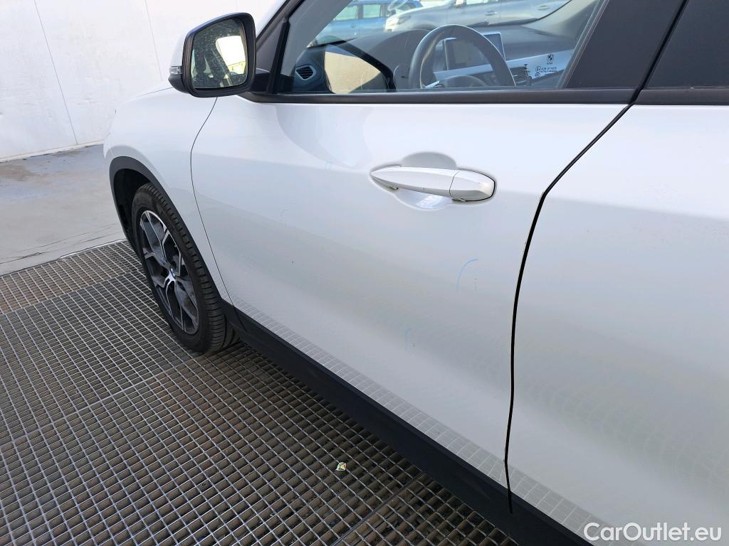 Bmw  X2 BMW  sDrive18i (CX) #20