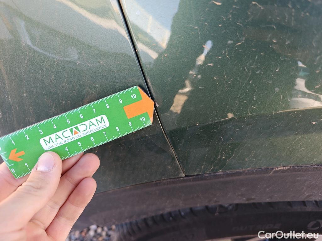  KIA  Sportage KIA  / 2022 / 5P / todoterreno 1.6 T-GDi 112kW (150CV) Concept 4X2 #43