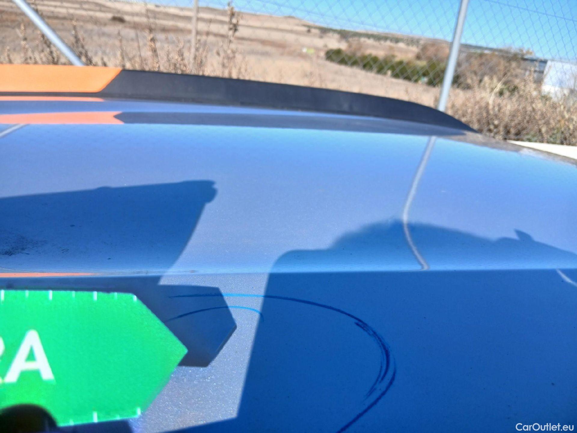  Dacia  Spring DACIA  / 2021 / 5P / berlina con portón Comfort Plus Electric 33kW (45CV) (AC) #36