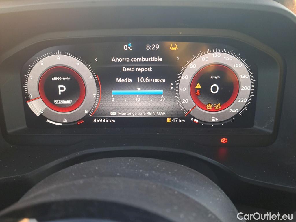  Nissan  Qashqai NISSAN  / 2021 / 5P / todoterreno DIG-T 116kW Xtronic N-Connecta (Skyline) #45