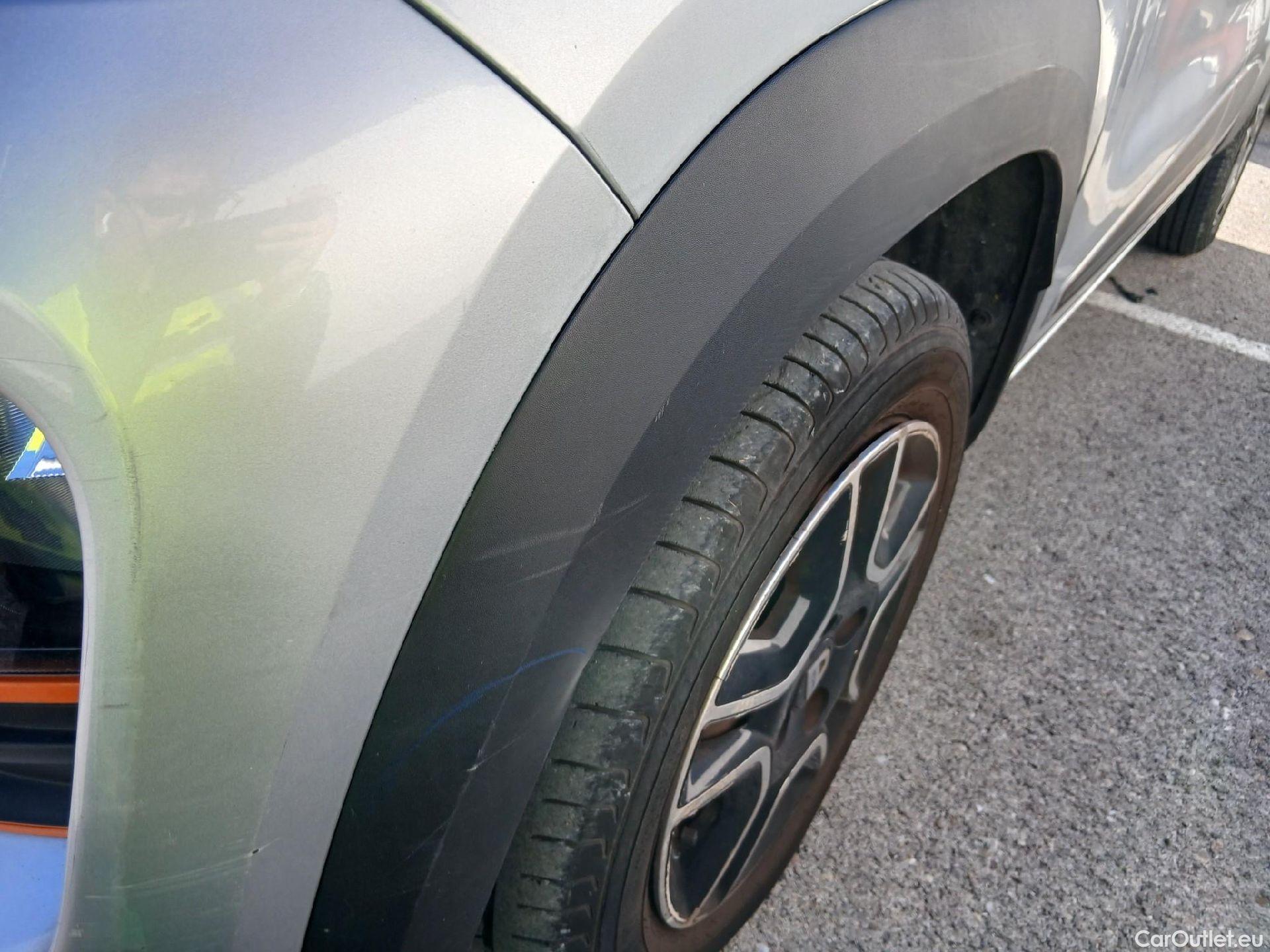  Dacia  Spring DACIA  / 2021 / 5P / berlina con portón Comfort Plus Electric 33kW (45CV) (AC) #19