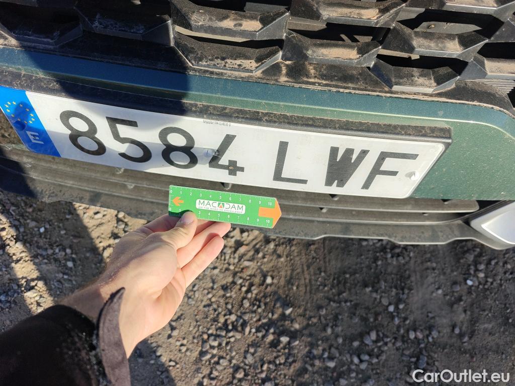  KIA  Sportage KIA  / 2022 / 5P / todoterreno 1.6 T-GDi 112kW (150CV) Concept 4X2 #34