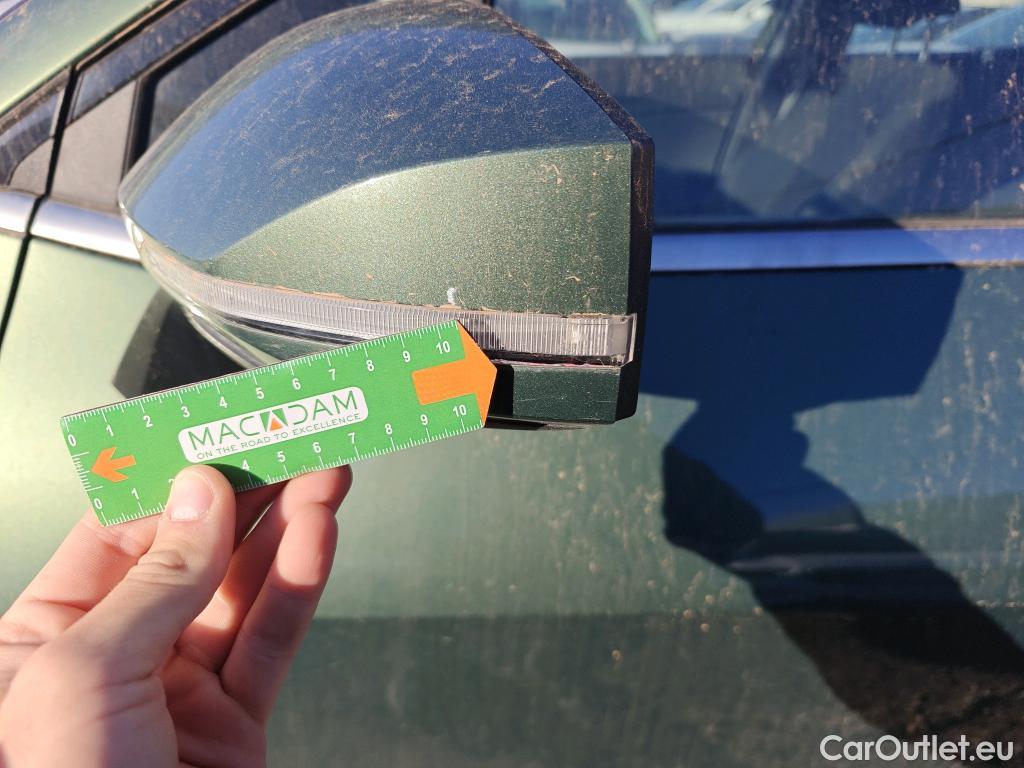  KIA  Sportage KIA  / 2022 / 5P / todoterreno 1.6 T-GDi 112kW (150CV) Concept 4X2 #54