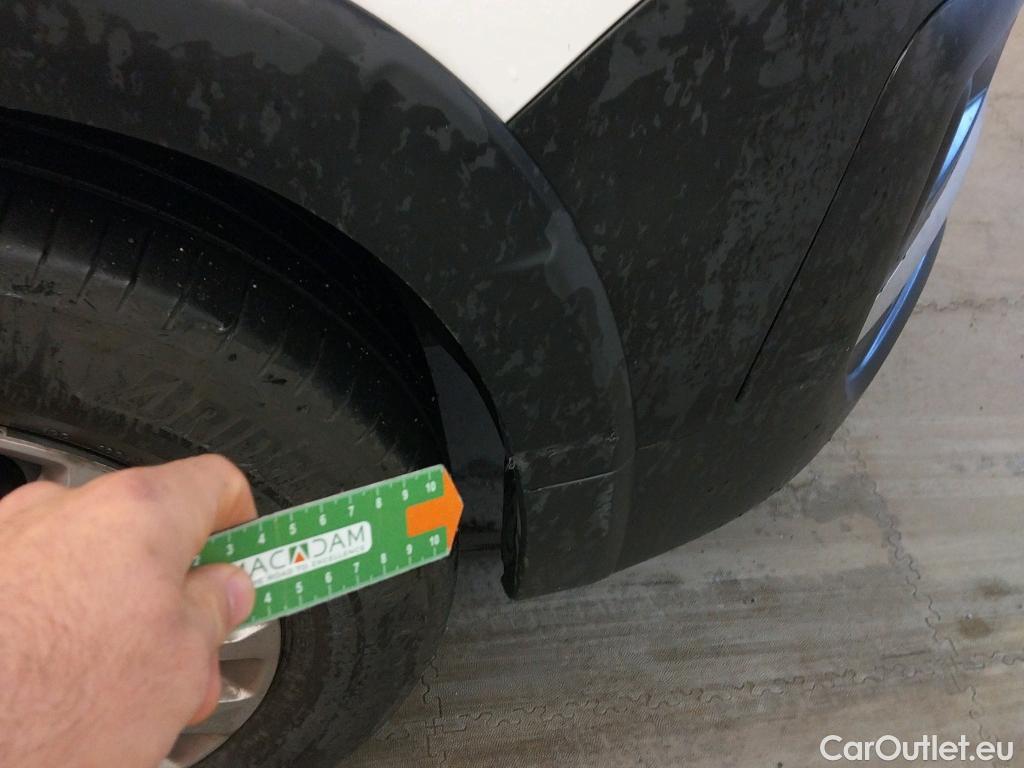  Peugeot  RIFTER PEUGEOT  / 2018 / 4P / combi Active Standard BlueHDi 73kW (IND) (AC2) #17