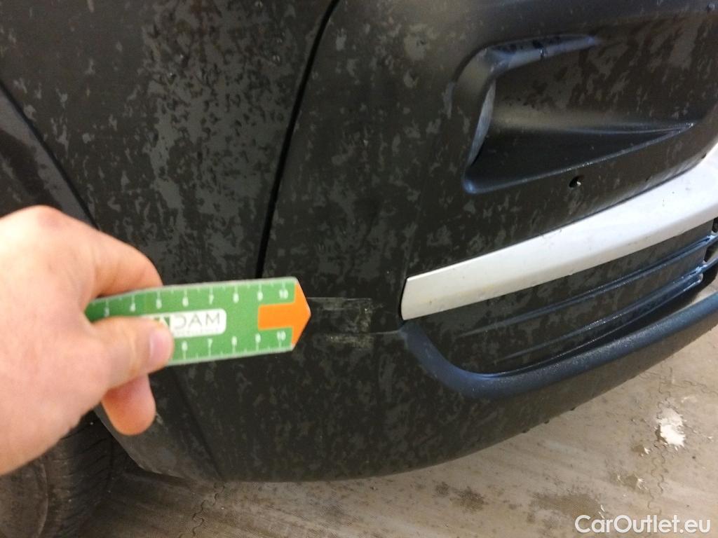  Peugeot  RIFTER PEUGEOT  / 2018 / 4P / combi Active Standard BlueHDi 73kW (IND) (AC2) #15